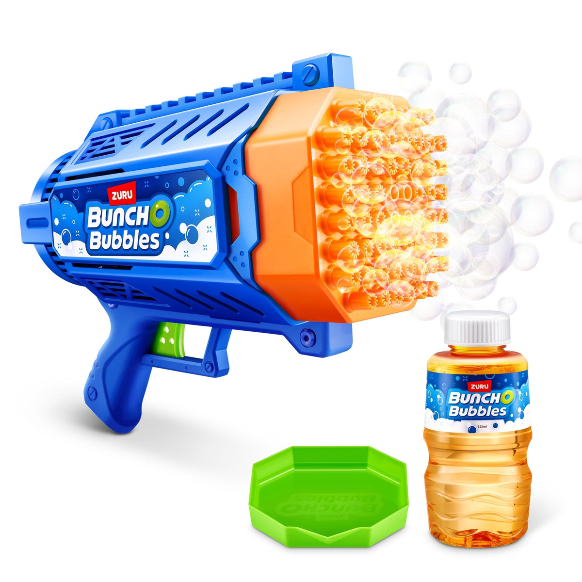 O Bubbles Bubble Blaster, 7000 Bubbles/minute W8E8 - product image 1
