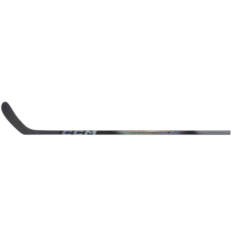 Jetspeed FT8 Composite Hockey Stick, Junior, 50 Flex R6C8
