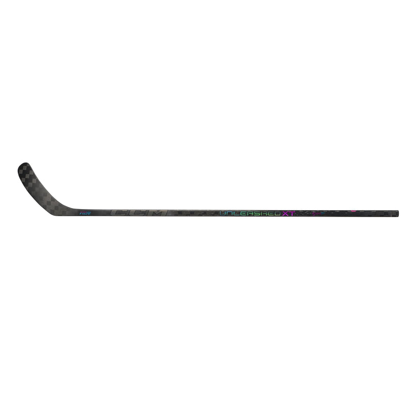 Ribcor Trigger Unleashed XT Composite Hockey Stick, Intermediate D7A9