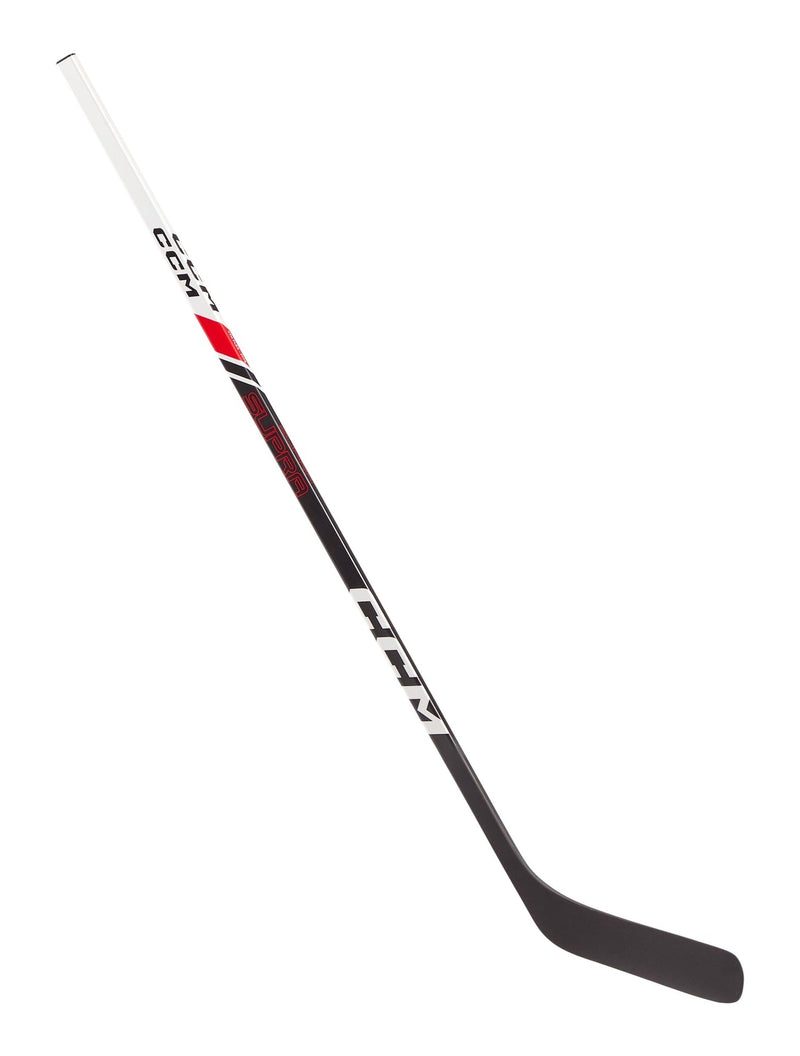 Supra Composite Hockey Stick, Youth, 20 Flex J0A8