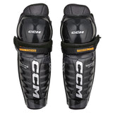 Tacks Prime Hockey Shin Guards, Junior, Assorted Sizes E5Y9 - product image 1