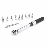 1/4" Drive Torque Wrench P8P6 - product image 1