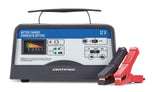 Battery Charger, Fully Automatic, 10/2-Amp, 12V, with 50-Amp Engine Start M4H3 - product image 1