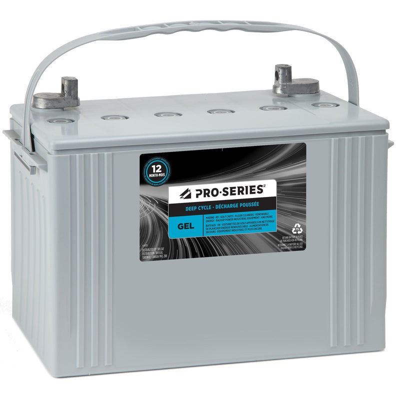 Commercial Group Size 31A Battery L7U5