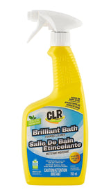 Brilliant Bath Foaming Action Cleaner, 760 mL W3X4 - product image 1