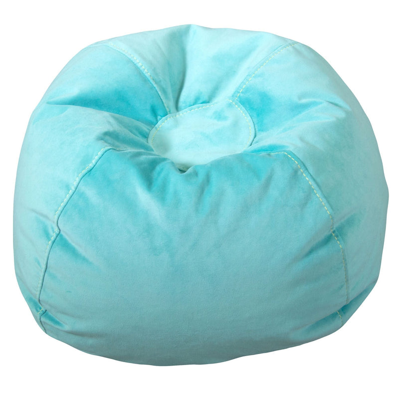 Kids Bean Bag G9H7