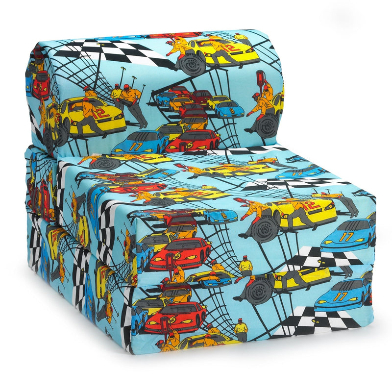 Kids Flip Chair K2A3