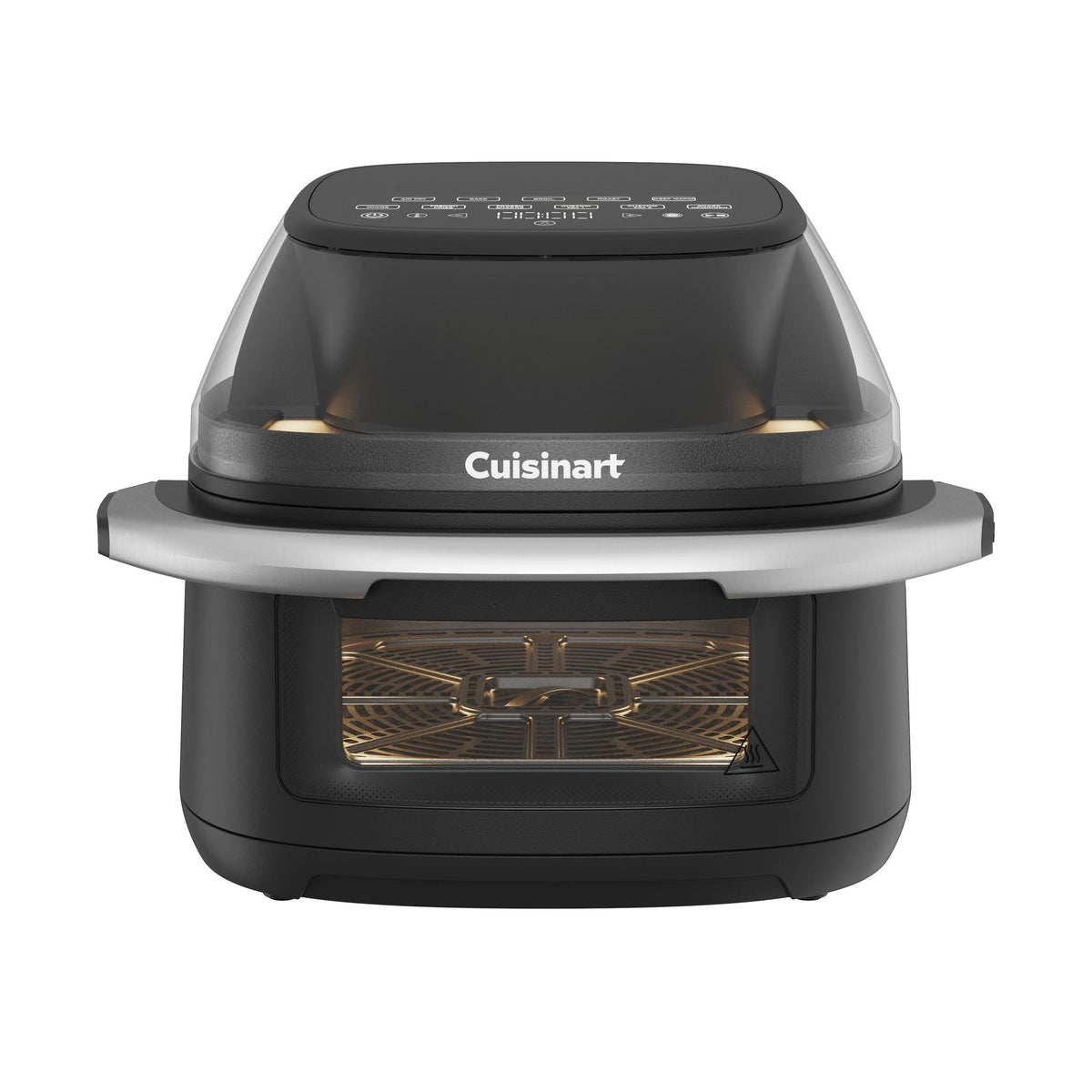 Glass Basket Air Fryer, 9-Qt N9K2 - product image 2