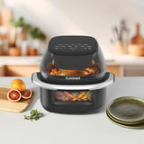 Glass Basket Air Fryer, 9-Qt N9K2 - product image 8