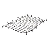 18219 Elastic Cargo Net with Hooks for Extended Roof Basket, 64 x 36-in W6G4 - product image 8