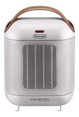 HFX30C15WCA Capsule Ceramic Fan Heater, White W2B2 - product image 2