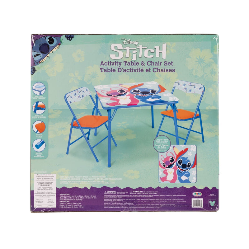 Table Set, 3-pc W5L9