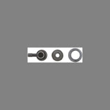 Power Brake Check Valve and Grommet E2T2 - product image 1