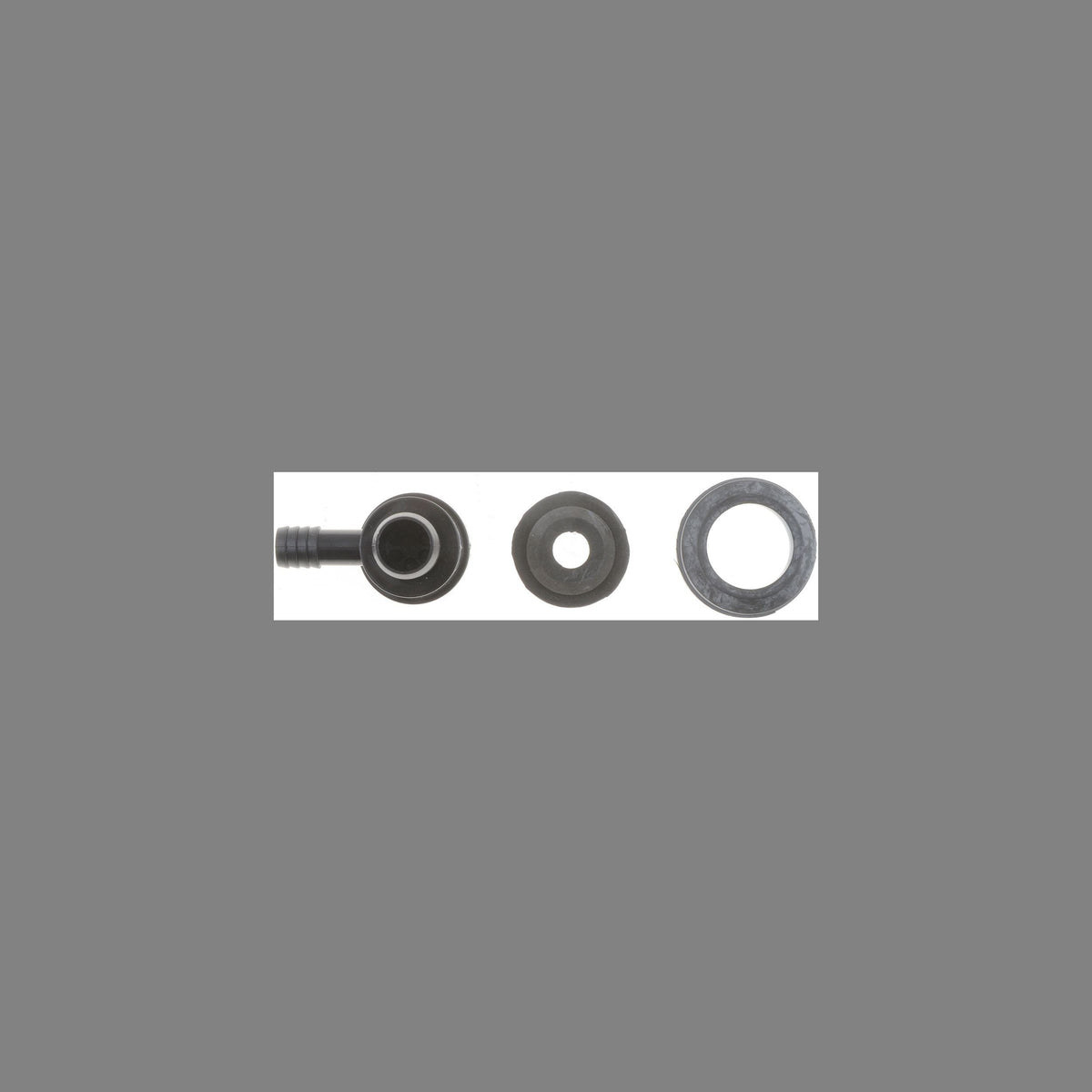 Power Brake Check Valve and Grommet E2T2 - product image 1