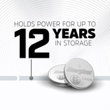 6-pk CR2032 3V / 3 Volt Lithium Coin Cell Batteries, Long Lasting C5C3 - product image 4