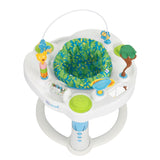 ExerSaucer MegaSaucer Wild Wonders, Green V7R0 - product image 1