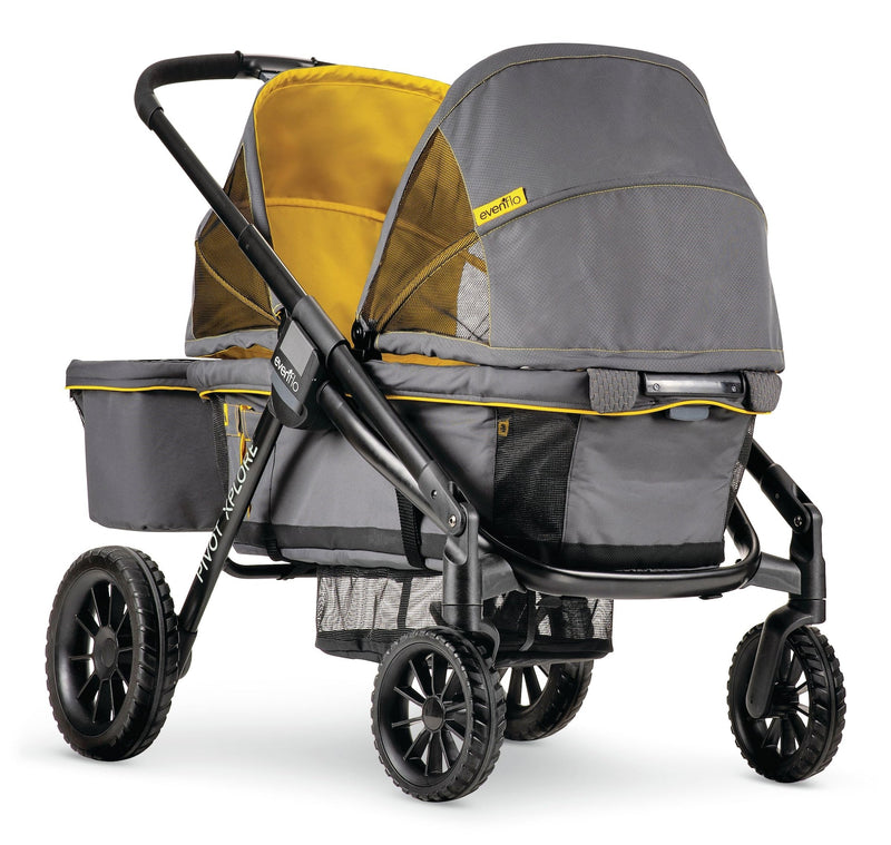 Pivot Xplore All-Terrain Stroller Wagon Y8M3