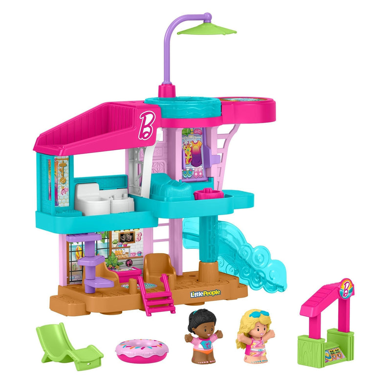 Playset B0O9