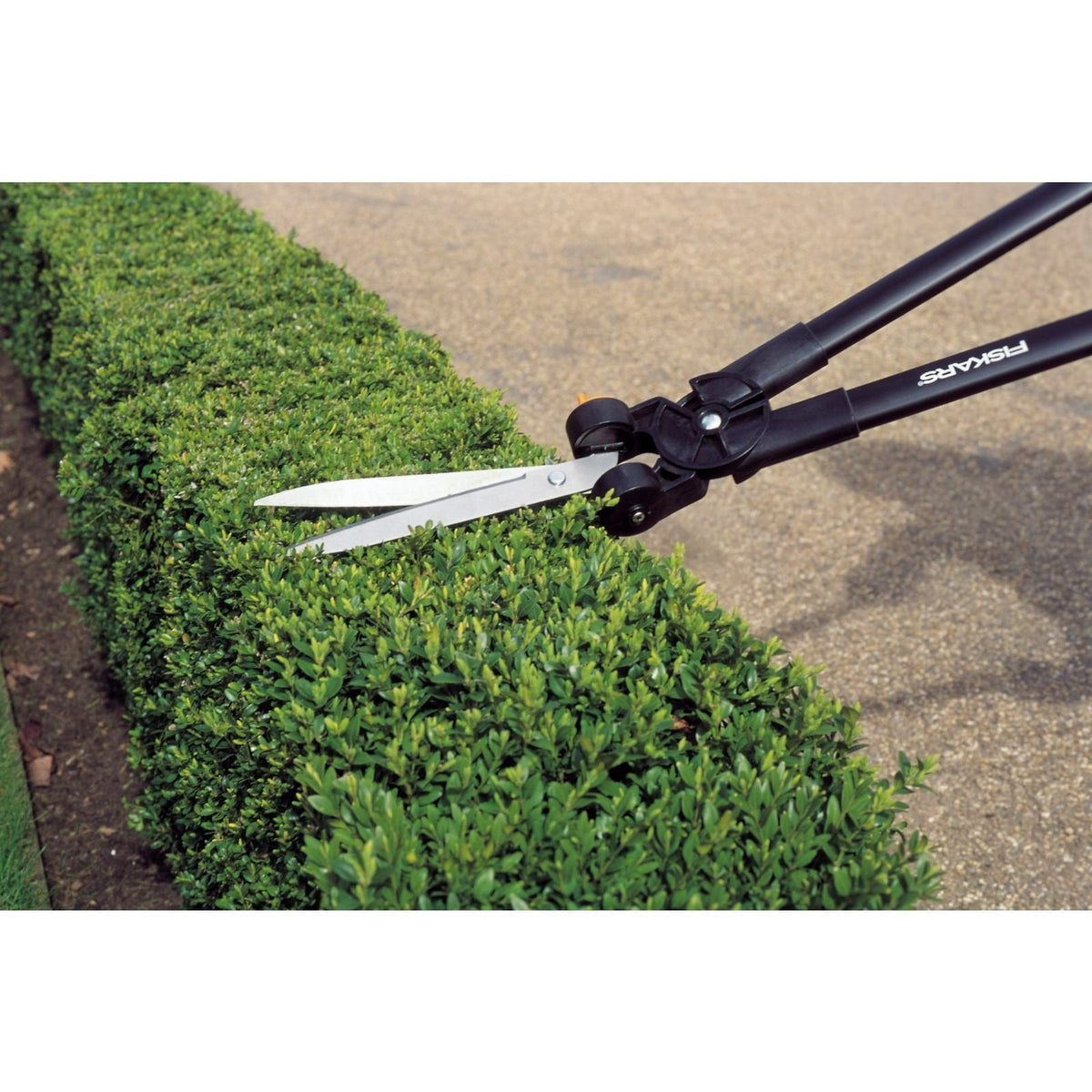 Power-Lever Easy Reach Grass Shears, 36-in D1D6 - product image 2