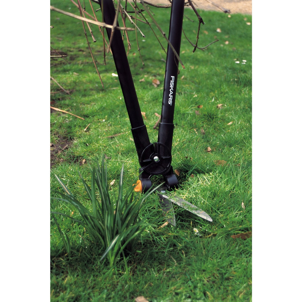 Power-Lever Easy Reach Grass Shears, 36-in D1D6 - product image 3