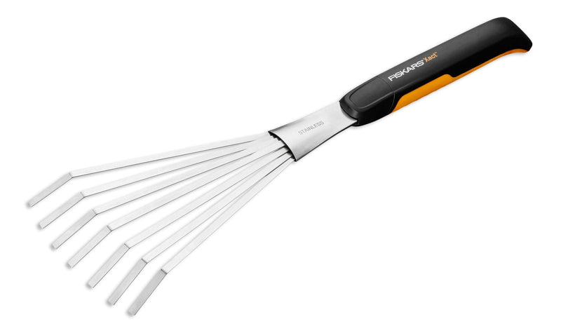 Xact rake D2Q8