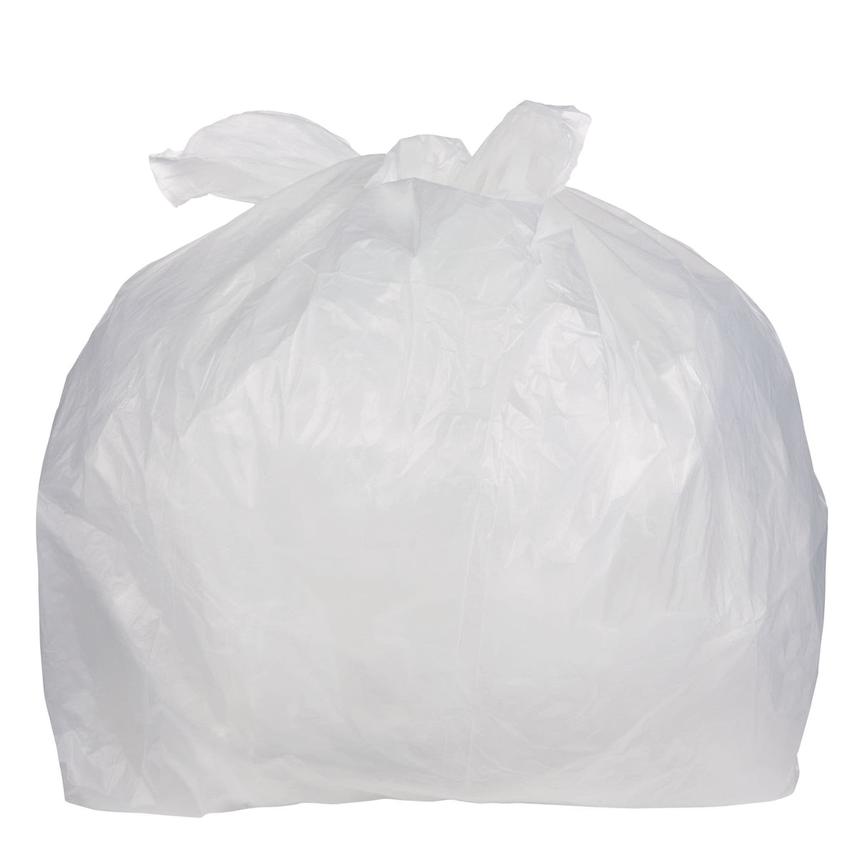Extra-Small Organic Compostable Food Waste Bags, 100-pk, Clear, 10-L Z9E3 - product image 4