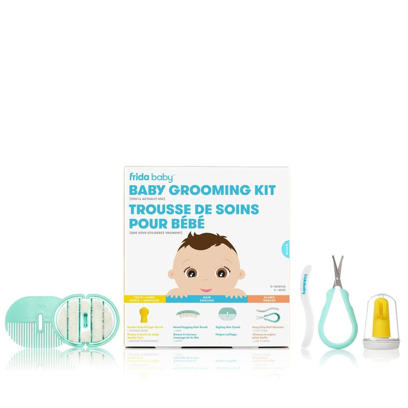 Baby Grooming Kit S5Y2