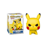 POP! Pokémon Vinyl Figure, Assorted C6L7 - product image 1