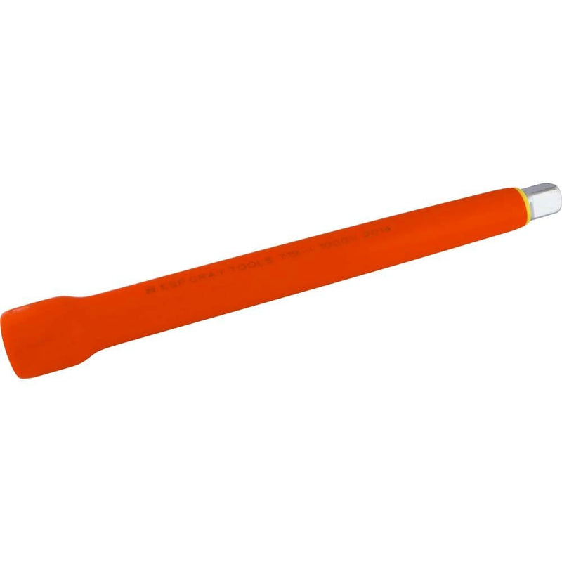 Tools 1/2-in Drive Socket Extension, 1000V Insulated, 10-in W1L7