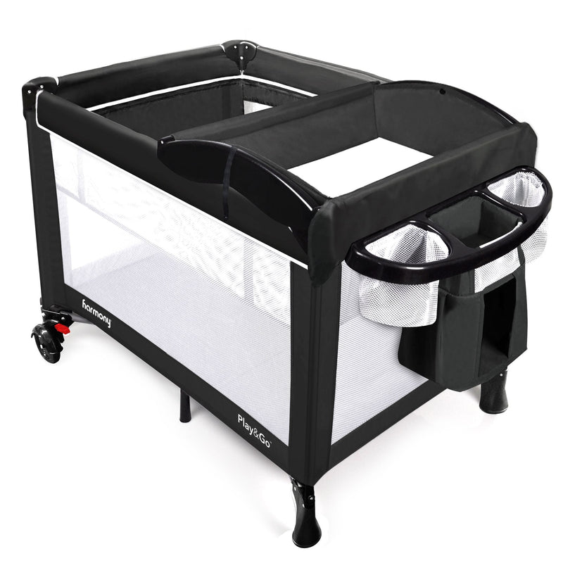 Play & Go XL Playard J7X8