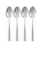 Champagne Dinner Spoon Set, Dishwasher-safe, 4-pc Z1X3 - product image 1