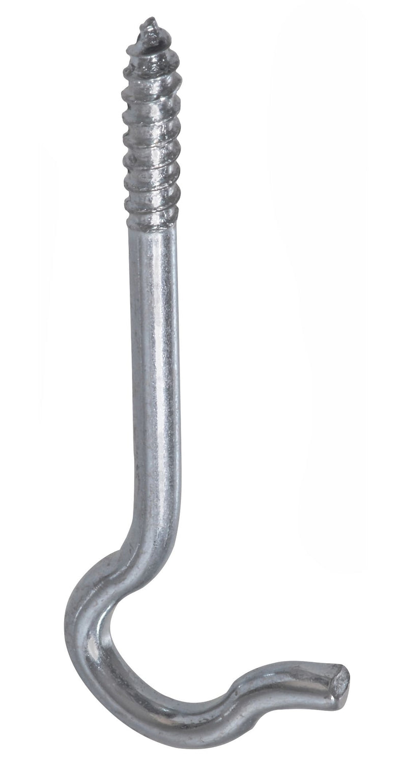 Zinc-Plated M Hooks Y6O9