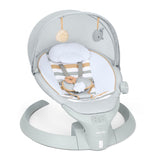 2-in-1 Bounce and Sway Baby Swing R1P8 - product image 1