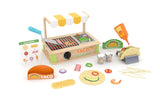 My Style J'adore Taco Builder Playset for Ages 3+ J7A8 - product image 1