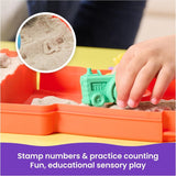 Sand Single-Colour Sandy Farm Set for Ages 3+ L5Y7 - product image 4