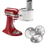 Food Processor Stand Mixer Attachment with Dicing Kit Y8H0 - product image 3
