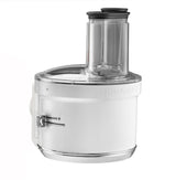 Food Processor Stand Mixer Attachment with Dicing Kit Y8H0 - product image 6