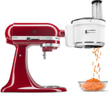 Food Processor Stand Mixer Attachment with Dicing Kit Y8H0 - product image 8