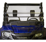 2737 UTV Windshield for Pioneer 700 2-Pass/4-Pass W4D9 - product image 2