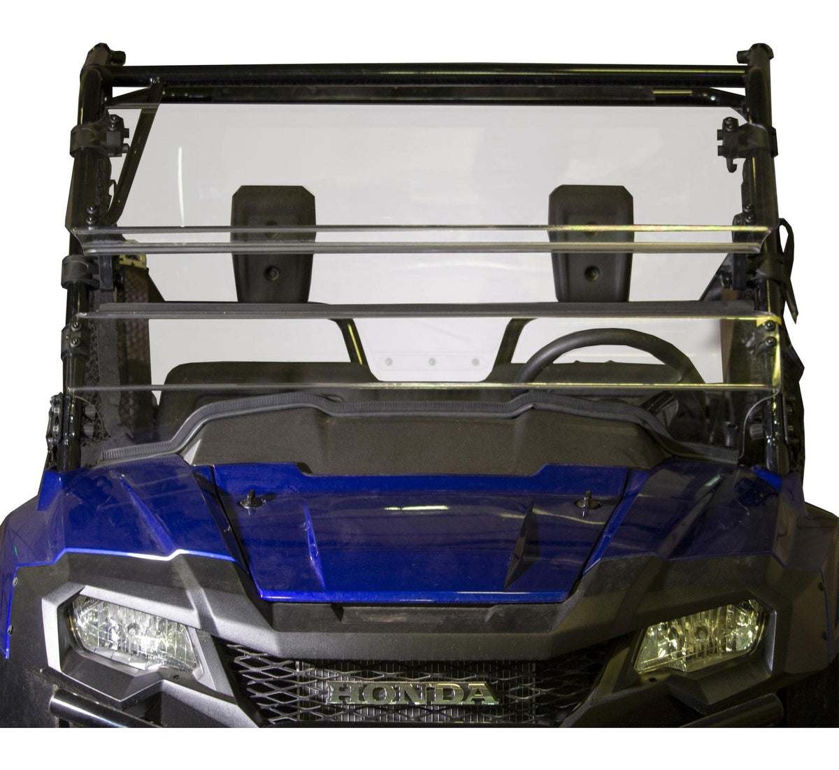 2737 UTV Windshield for Pioneer 700 2-Pass/4-Pass W4D9 - product image 2