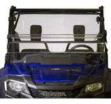 2737 UTV Windshield for Pioneer 700 2-Pass/4-Pass W4D9 - product image 3