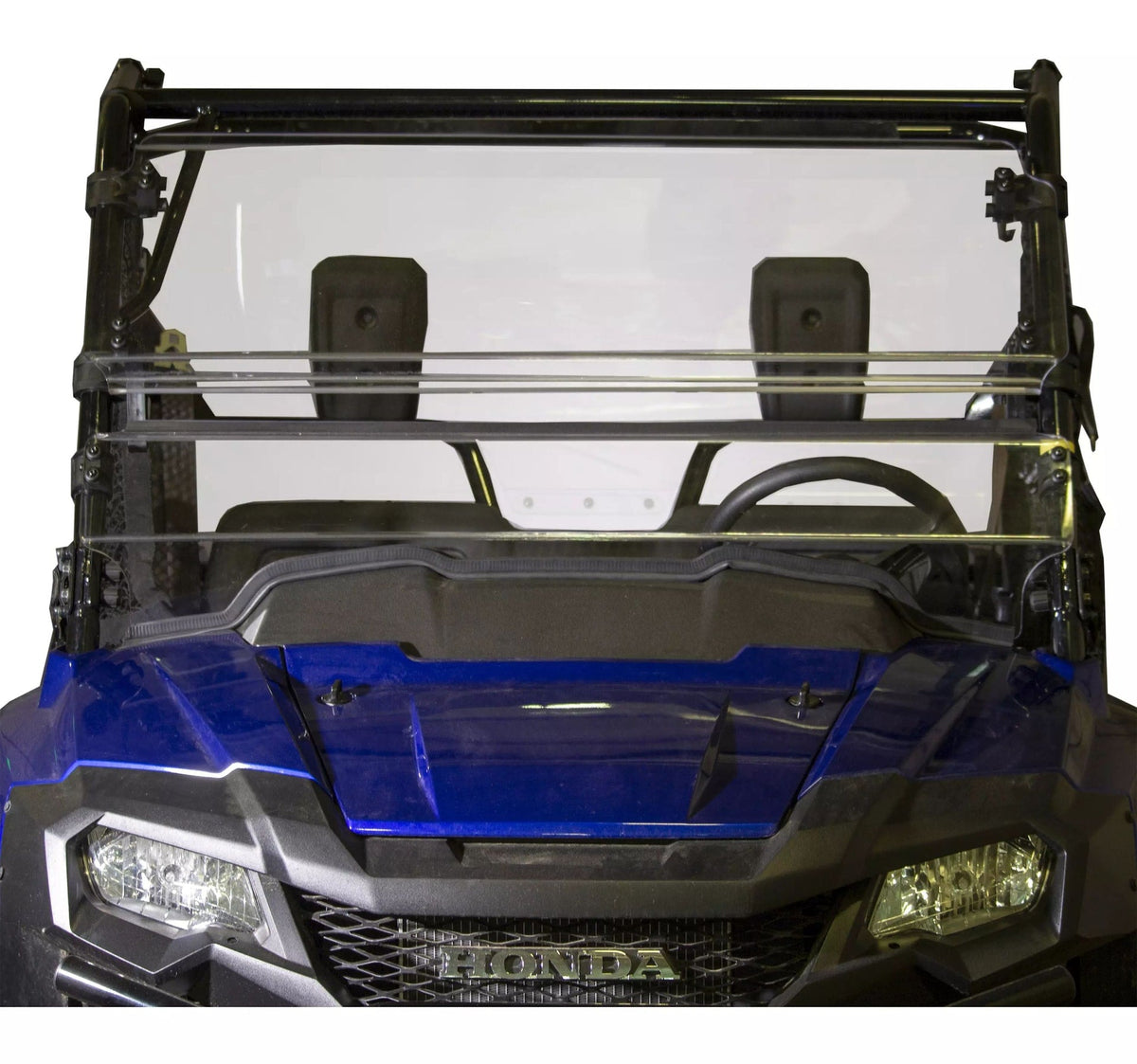 2737 UTV Windshield for Pioneer 700 2-Pass/4-Pass W4D9 - product image 3