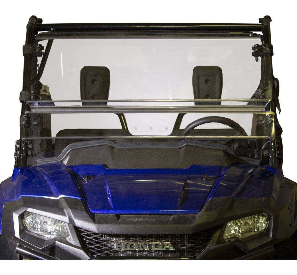 2737 UTV Windshield for Pioneer 700 2-Pass/4-Pass W4D9 - product image 4