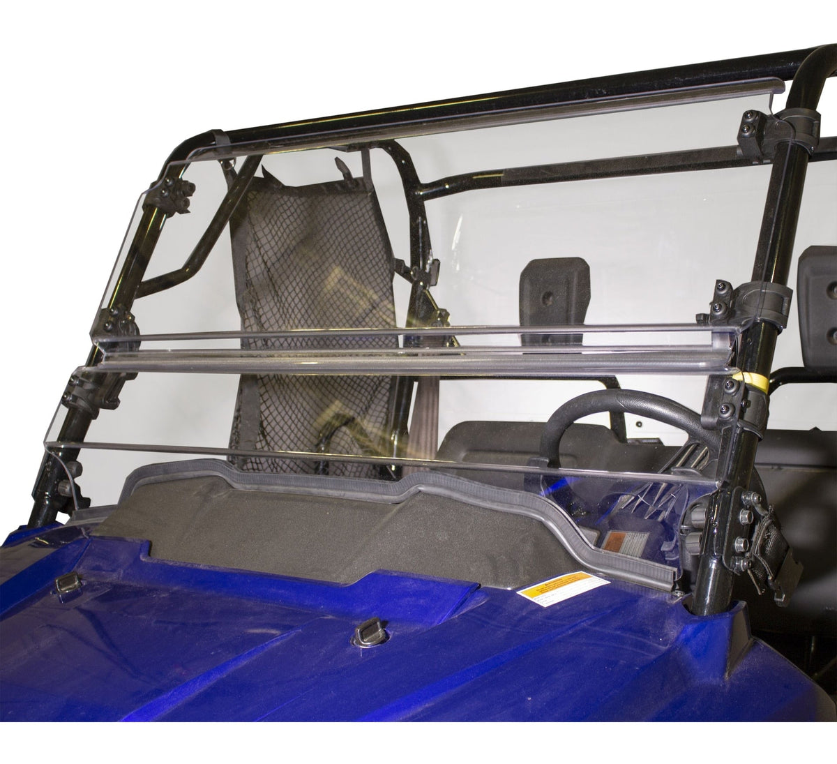 2737 UTV Windshield for Pioneer 700 2-Pass/4-Pass W4D9 - product image 5