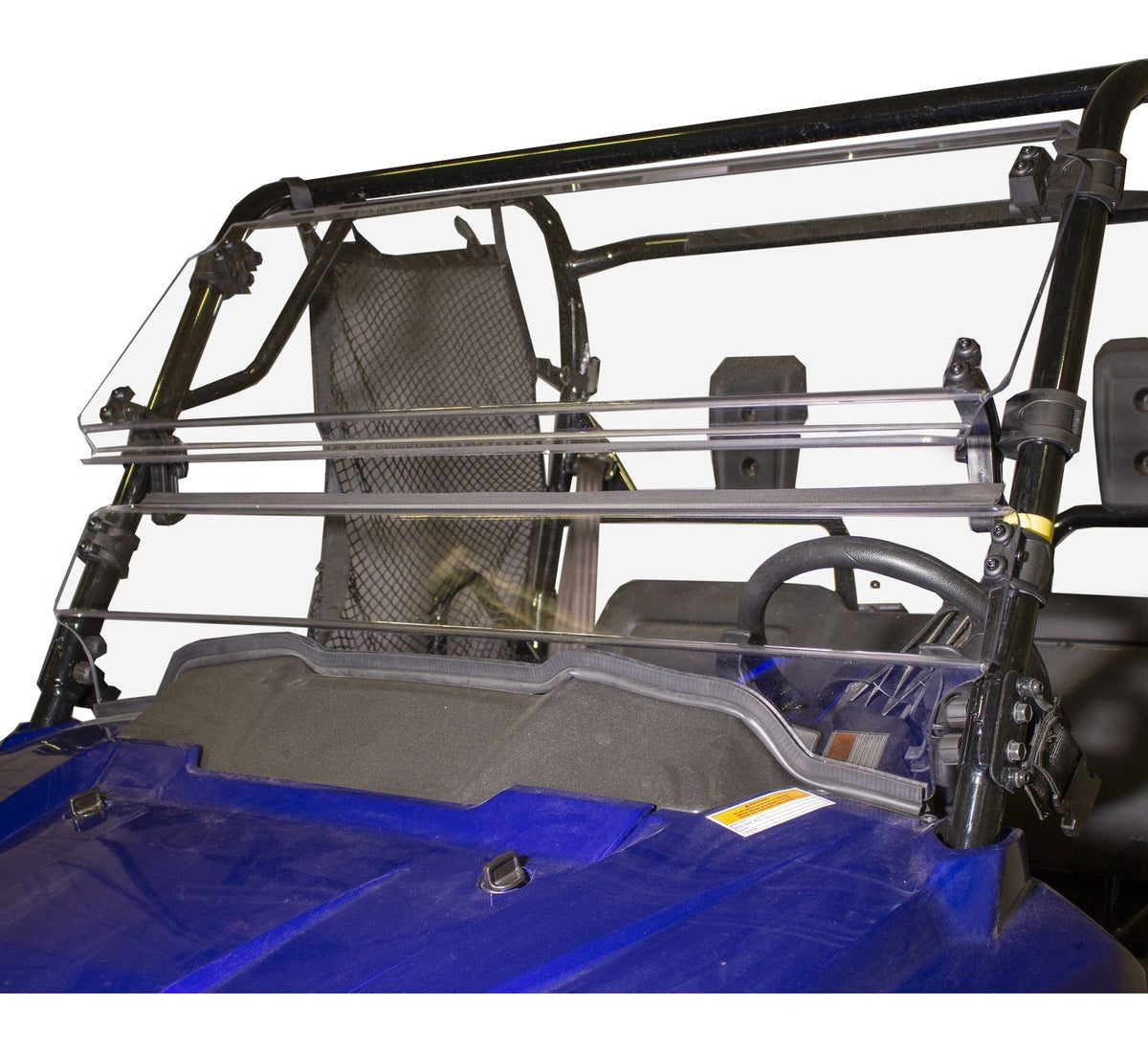2737 UTV Windshield for Pioneer 700 2-Pass/4-Pass W4D9 - product image 6