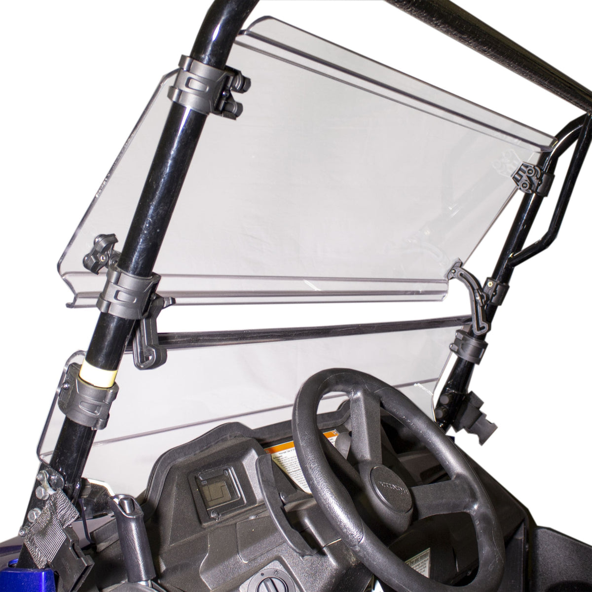 2737 UTV Windshield for Pioneer 700 2-Pass/4-Pass W4D9 - product image 7
