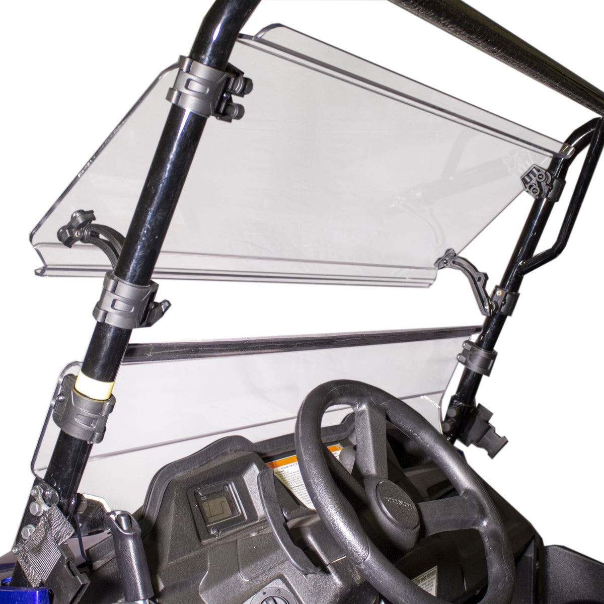 2737 UTV Windshield for Pioneer 700 2-Pass/4-Pass W4D9 - product image 8