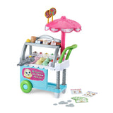 Scoop and Learn Ice Cream Parlor, English E9N4 - product image 2