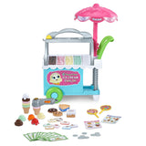 Scoop and Learn Ice Cream Parlor, English E9N4 - product image 3