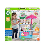 Scoop and Learn Ice Cream Parlor, English E9N4 - product image 5